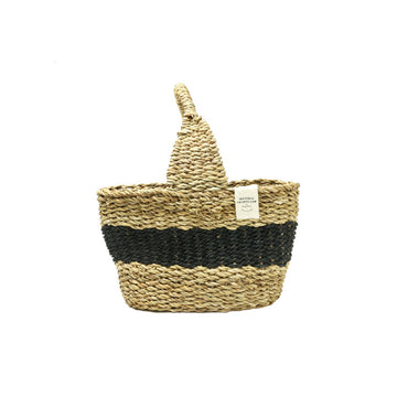 Hogla Oval Picnic Basket